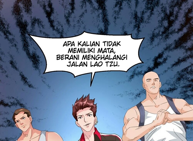 King of The Soldiers Chapter 01 Gambar 29